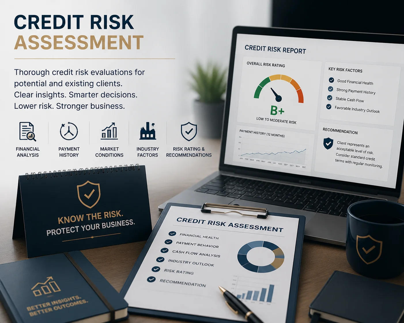 Debt Negotiation & Settlement