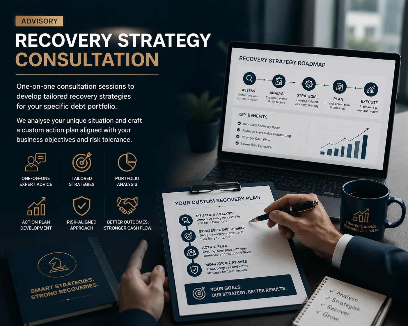 Recovery Strategy Consultation